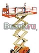 ножничные подъемники, подъемники, автомобильный Ростов-на-Дону