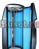 Профессиональный вертикальный турбо-солярий Оренбург