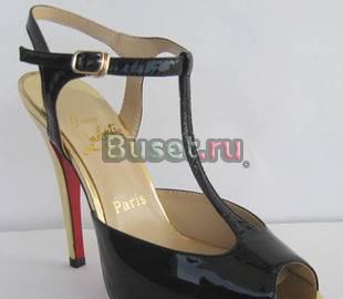 Босоножки christian louboutin Москва