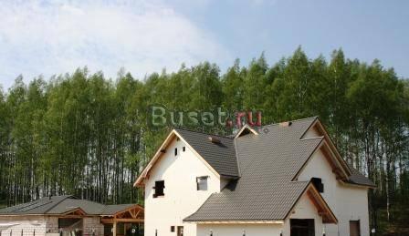 Участок в Горелово 15.5 соток Выборг