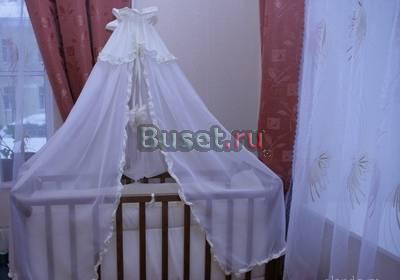 Детская кроватка Санкт-Петербург