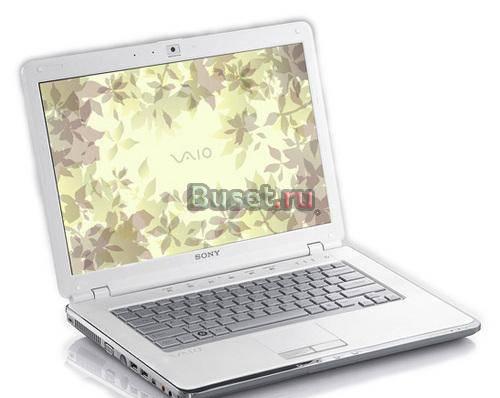 Sony CR31SR C2Duo 2,1Ghz/14.1/2Gb/160/WiFi Москва