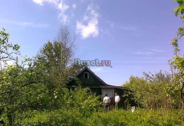 Дача в черте города, Кировский р-н Санкт-Петербург