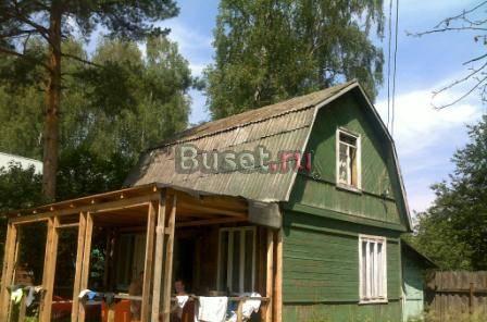 Дача 30 км от МКАД  Носовихинскоe шоссе Ногинск