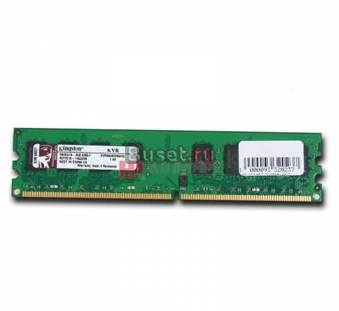 Оперативная память DDR2 Санкт-Петербург