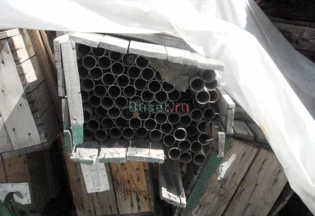 Труба 40x1,5 гост 8734 35руб.кг Екатеринбург