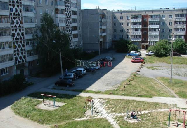 Двухкомнатная квартира новой планировки Первоуральск