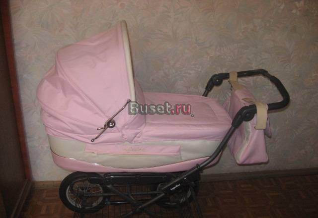 Коляска Inglesina Vittoria Москва