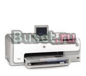 Фотопринтер HP Photosmart D7263 новый Самара