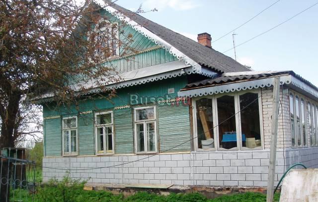 Гатчинский р-н, Романовка, дом зимний Санкт-Петербург