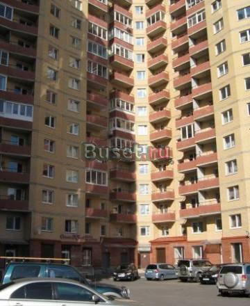 Сдам квартиру в новом доме Санкт-Петербург
