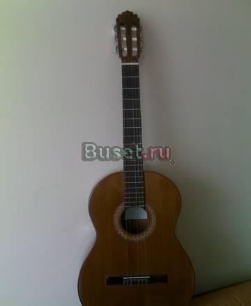 Manuel Rodriguez Москва