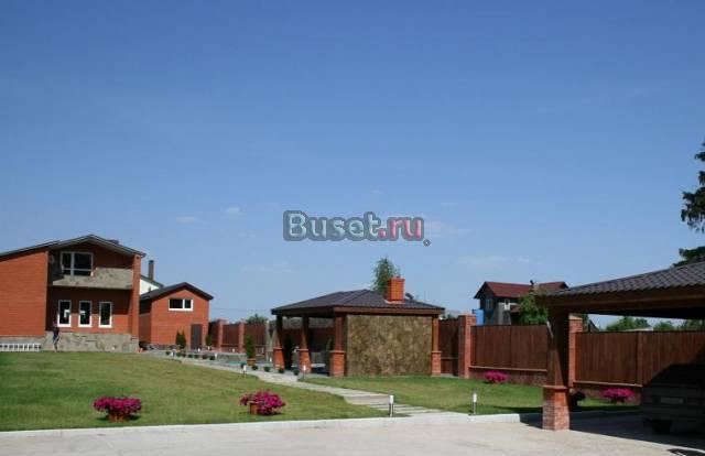 Коттедж Москва