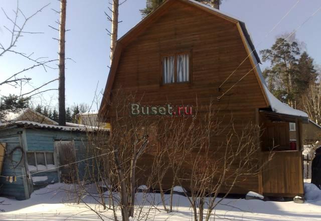 Дача    рп Воровского, с/т Таганский  Ногинск