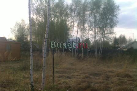 Земельный участок   Павлово-Посадский  р-н Павловский Посад