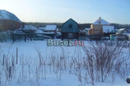 Дача  Балашихинский р-н, с/т Темниково Балашиха