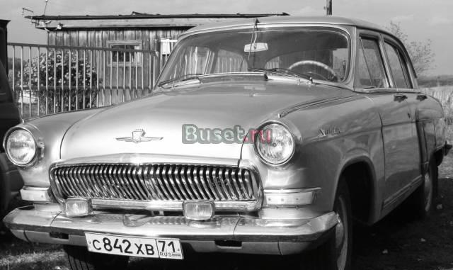 Газ 21,1966 г.в.,механика,2445 куб,пробег65000 Москва
