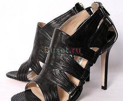 Босоножки jimmy choo Санкт-Петербург