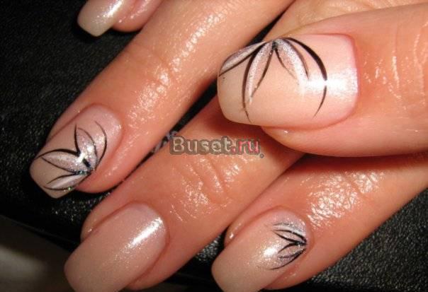 Наращивание ногтей и ресниц Челябинск