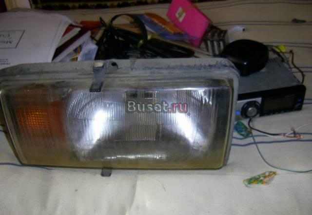 Фары 2105-2107 Москва