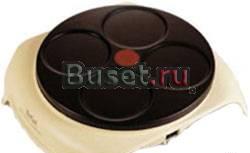 Блинница tefal Москва