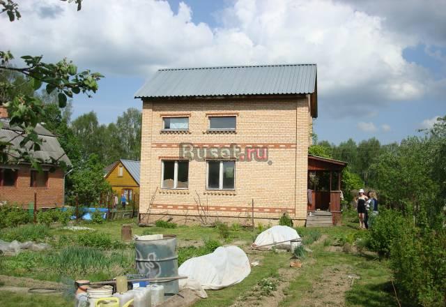 Продается дача чеховский р-н,д.венюков Чехов