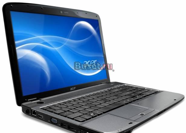 Новый Acer 2ядра/3072мб/ATI4570 512/250гб/15,4" Москва