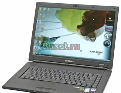 Игровой Samsung r70 core2 2.1, 2gb, 1gb video Москва