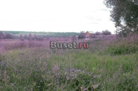 Земельный участок в с. Красное 130 км от МКАД Переславль-Залесский
