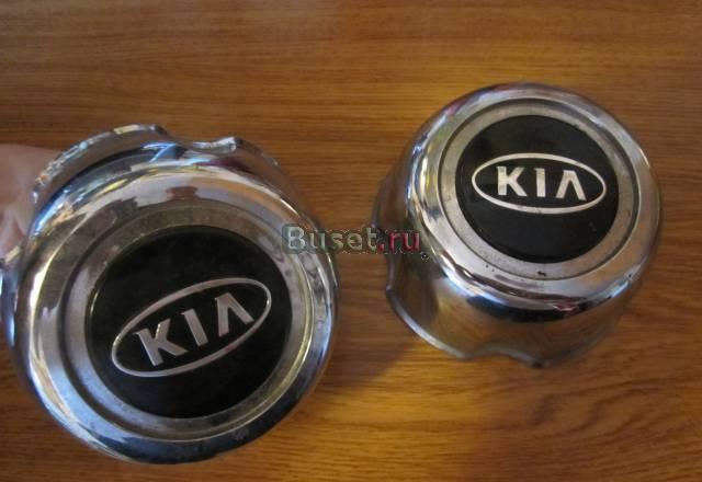 Колпаки на  KIA спортейдж Санкт-Петербург
