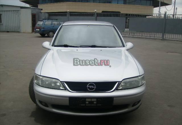 Opel Vectra, 2001 Москва
