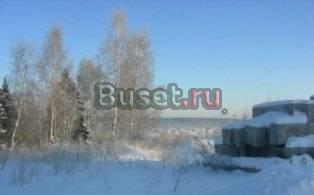Земельный участок Москва