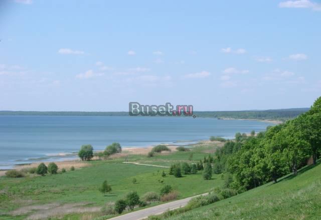 Тузбаза Москва