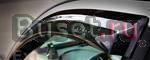 Дефлекторы дверные Daewoo Matiz  (4 дв.) Москва