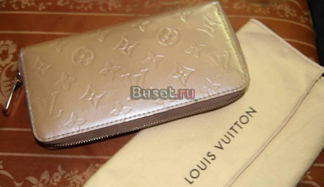 Пормоне louis vuitton оригинал Москва