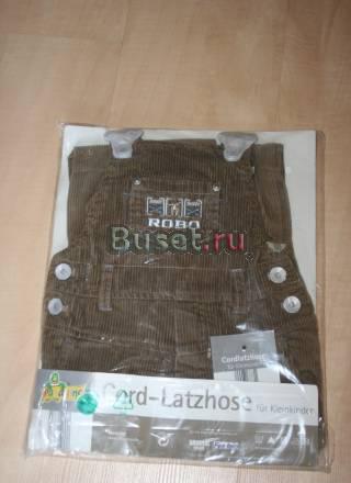 Вельветовые брюки Санкт-Петербург