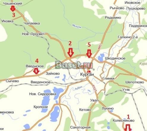 Продаю азс Курган