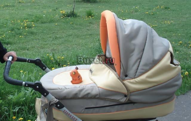 Коляка happych Серпухов