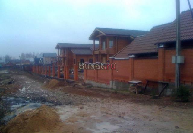 Продам участок ижс 25км от МКАД Москва