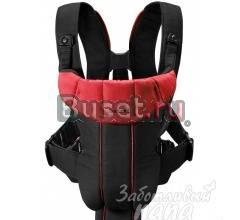 Новый рюкзачок-кенгуру Baby Bjorn Active Москва