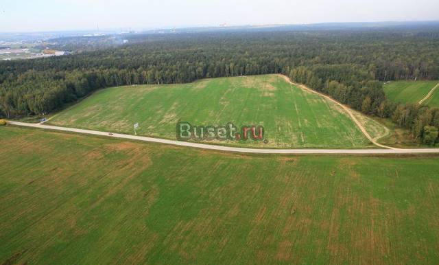 Продам участок д. Островцы 12 км от МКАД Москва