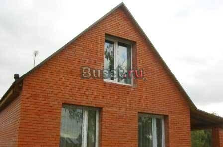 Продается дом 120 м2 участок 8 Москва