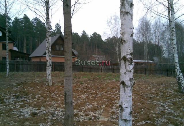 Продается  участок 6 сот. , н Москва