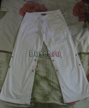 Штаны castro Москва
