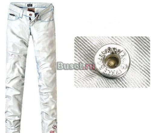 Джинсы DG Москва