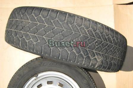 Продаю для Дэу Матиз диски с зимн рез 4шт 4000руб Москва