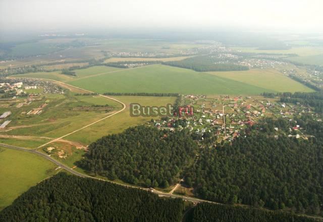 Продается земельный участок 10 соток Москва