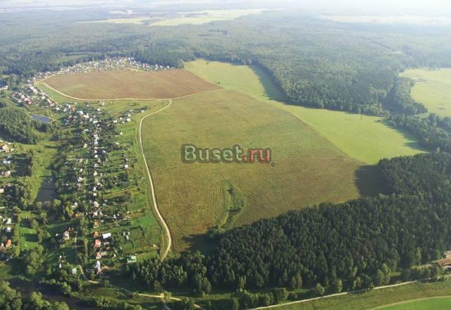 Продается земельный участок 10 соток Москва