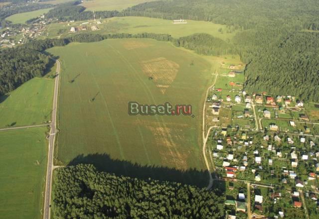 Продается земельный участок 12 соток Москва