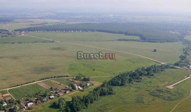 Продается земельный участок 10 соток Москва